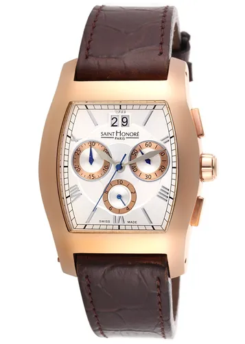 Saint Honore SH898052-8ARAR Erkek Kol Saati