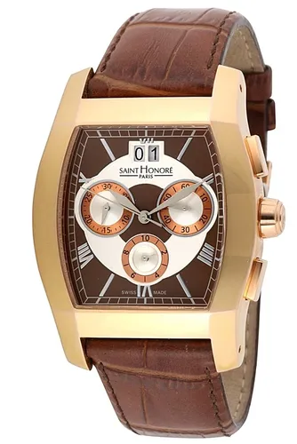 Saint Honore SH898052-8MRAR Erkek Kol Saati