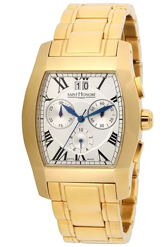 Saint Honore SH898152-3AR Erkek Kol Saati