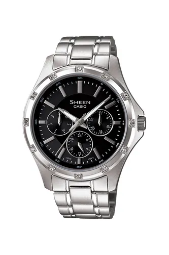 Casio She-3801d-1adr Kol Saati
