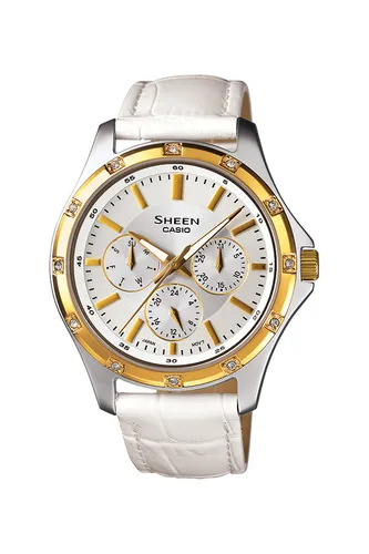 Casio She-3801gl-7adr Kol Saati