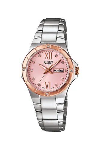 Casio She-4022sg-4adr Kol Saati