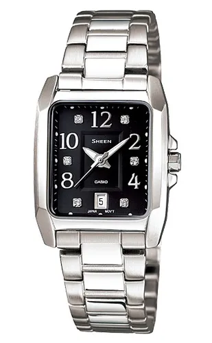 Casio SHE-4023D-1ADR Kol Saati