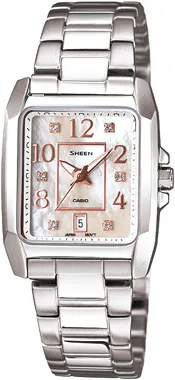 Casio She-4023dp-7adr Kol Saati