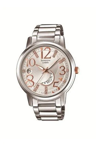 Casio She-4028d-7adr Kol Saati