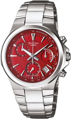 Casio She-5019d-4adr Kol Saati
