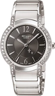 Casio Shn-4015d-1ads  Kol Saati