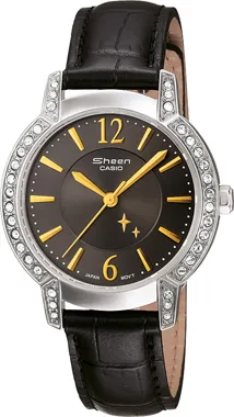 Casio Shn-4015l-1adsKol Saati