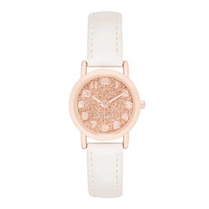 Forever New Sleek Parlak Saat