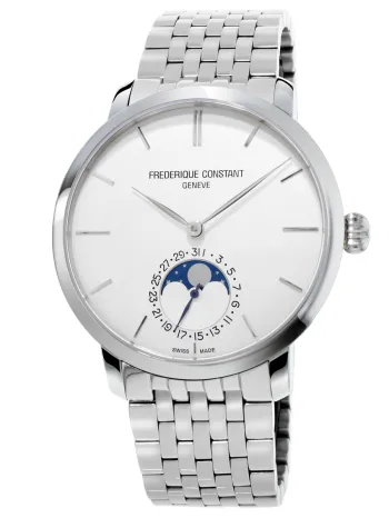 Frederique Constant Slım Lıne Auto Fc705s4s6b2