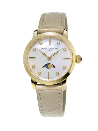 Frederique Constant Slım Lıne Fc206mpwd1s5