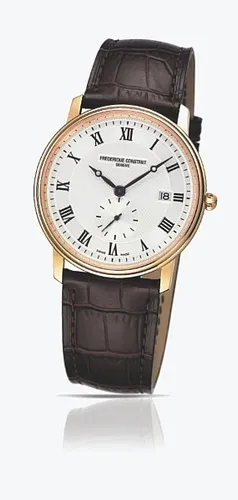 Frederique Constant Slım Lıne Fc245m5s5