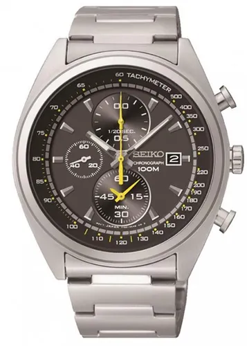 Seiko SNDF85P1 Erkek Kol Saati
