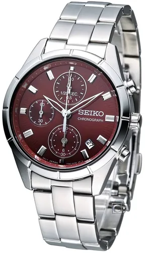 Seiko SNDX49P1 Erkek Kol Saati