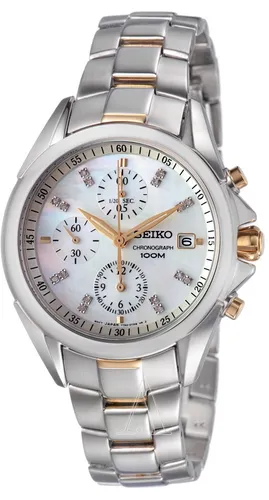 Seiko SNDY33P1 Erkek Kol Saati