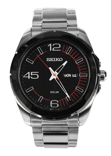 Seiko SNE285P1 Erkek Kol Saati