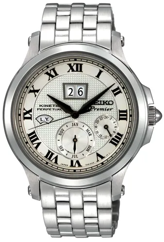 Seiko SNP039P1 Erkek Kol Saati