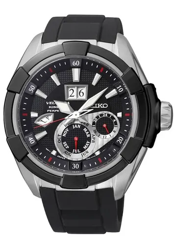 Seiko SNP101P2 Erkek Kol Saati