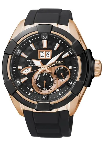 Seiko SNP104P1 Erkek Kol Saati