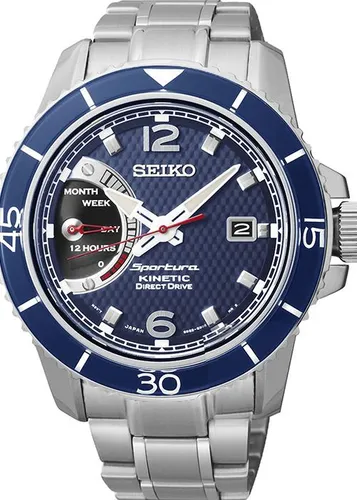 Seiko SRG017P1 Erkek Kol Saati