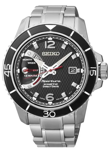 Seiko SRG019P1 Erkek Kol Saati