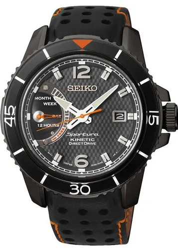 Seiko SRG021P1 Erkek Kol Saati