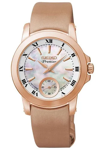 Seiko SRKZ62P1 Bayan Kol Saati