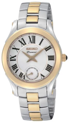 Seiko SRKZ96P1 Erkek Kol Saati