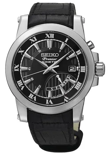 Seiko SRN039P2 Erkek Kol Saati