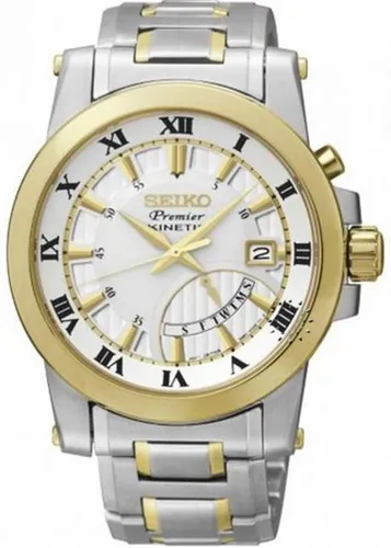 Seiko SRN040P1 Erkek Kol Saati