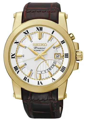 Seiko SRN042P1 Erkek Kol Saati