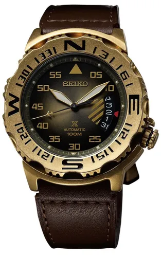 Seiko SRP580K Erkek Kol Saati