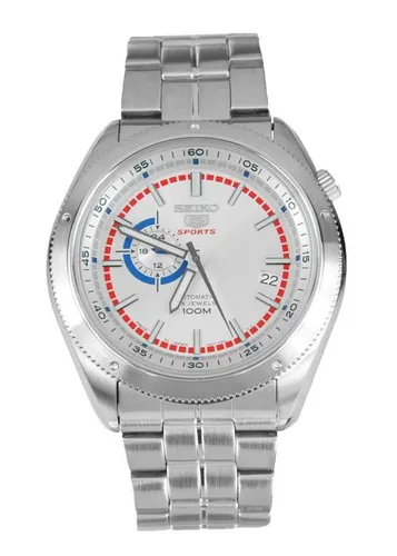 Seiko SSA061J1 Erkek Kol Saati