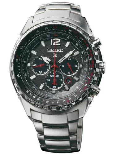 Seiko SSC261P1 Erkek Kol Saati