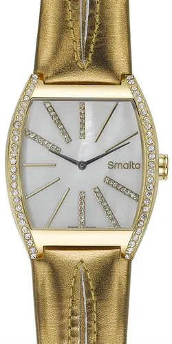 Smalto ST1L004TGGM1 Bayan Kol Saati
