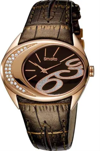 Smalto ST1L049L0021 Bayan Kol Saati (ST1L049L0021)