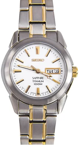 Seiko SXA115P1 Erkek Kol Saati