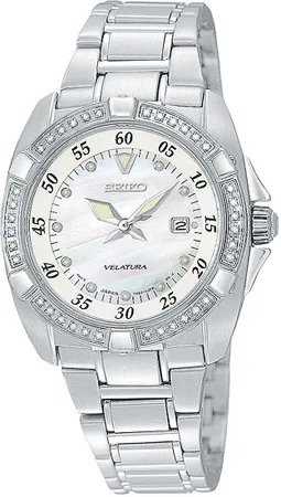 Seiko SXDA19P1 Erkek Kol Saati