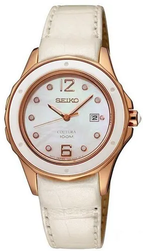 Seiko SXDE82P1 Erkek Kol Saati