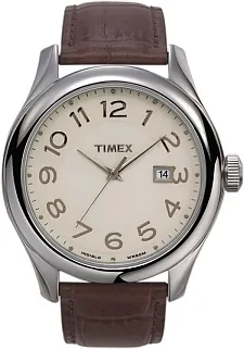T2k681 - Timex Erkek Kol Saati - T2k681
