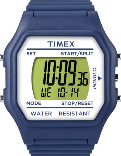 T2n073 - 80 Timex Kol Saati - T2n073