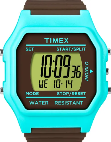 T2n075 - 80 Timex Kol Saati - T2n075