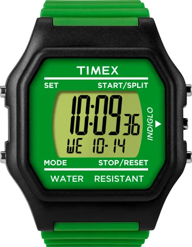 T2n076 - 80 Timex Kol Saati - T2n076