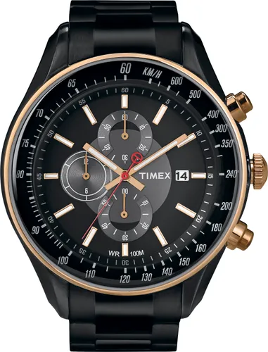 T2n154 - Timex Kol Saati - T2n154