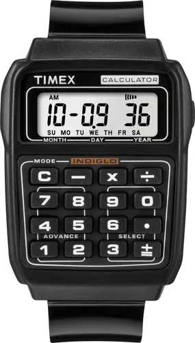 T2n188 - 80 Timex Kol Saati - T2n188