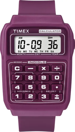 T2n189 - 80 Timex Kol Saati - T2n189