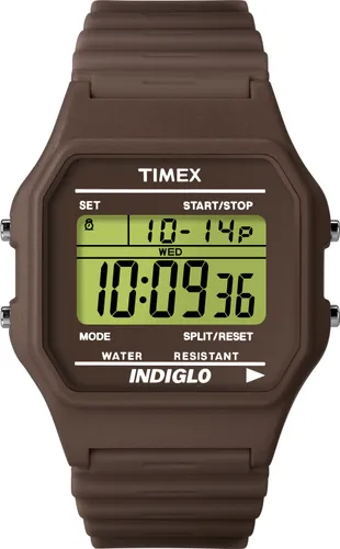 T2n212 - 80 Timex Kol Saati - T2n212