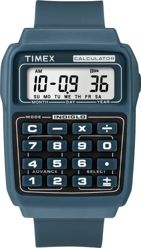 TIMEX Kol Saati - T2n236 - 80