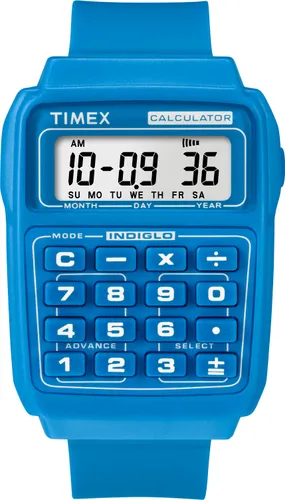 T2n240 - 80 Timex Kol Saati - T2n240