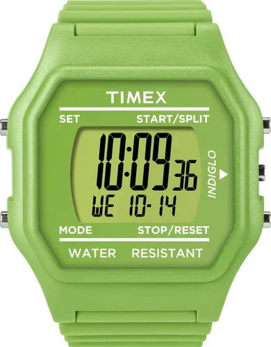 T2n245 - 80 Timex Kol Saati - T2n245